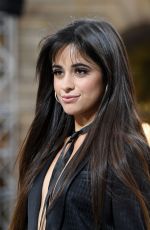 CAMILA CABELLO at Le Defile L