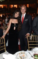 CAMILA CABELLO at Save the Children