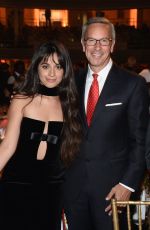 CAMILA CABELLO at Save the Children