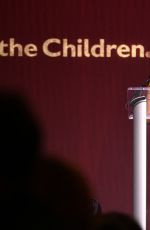 CAMILA CABELLO at Save the Children