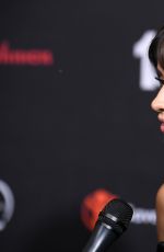 CAMILA CABELLO at Save the Children