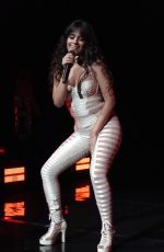 CAMILA CABELLO at Verizon Up Private Concert in Miami 09/25/2019