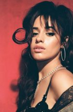 CAMILA CABELLO for Wonderland Magazine, Autumn 2019