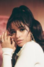 CAMILA CABELLO for Wonderland Magazine, Autumn 2019