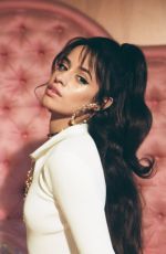 CAMILA CABELLO for Wonderland Magazine, Autumn 2019