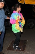 CAMILA CABELLO Heading to Iheartradio Festival in Las Vegas 09/19/2019