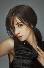 CAMILA CABELLO in Elle Magazine, October 2019