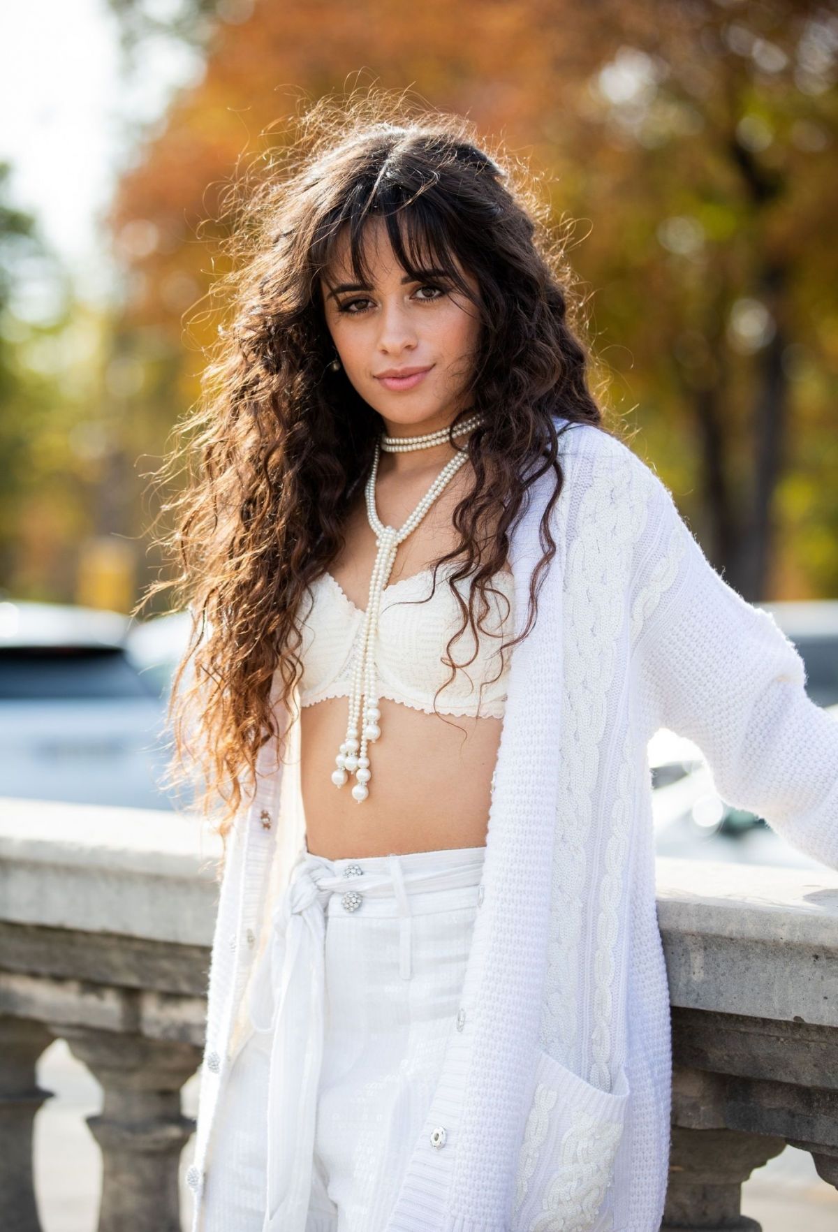 Interesting Facts About Camila Cabello
