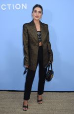 CAMILA COELHO at Michael Kors Fasion Show in New York 09/11/2019