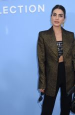 CAMILA COELHO at Michael Kors Fasion Show in New York 09/11/2019