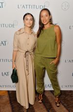 CAMILA MENDES at 2nd Annual L