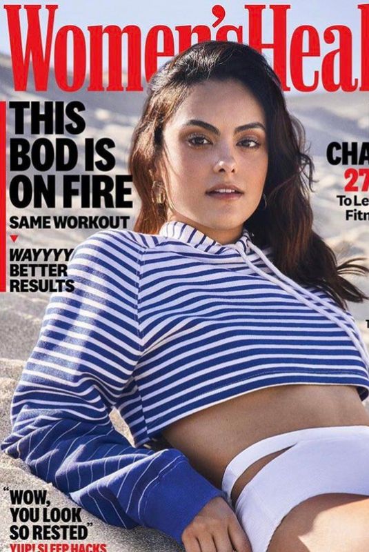 CAMILA MENDES for Women