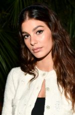 CAMILA MORRONE at Gabrielle Chanel Essence with Margot Robbie Launch in Los Angeles 09/12/2019