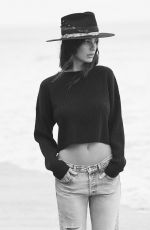 CAMILA MORRONE for NakedCashmere, August 2019