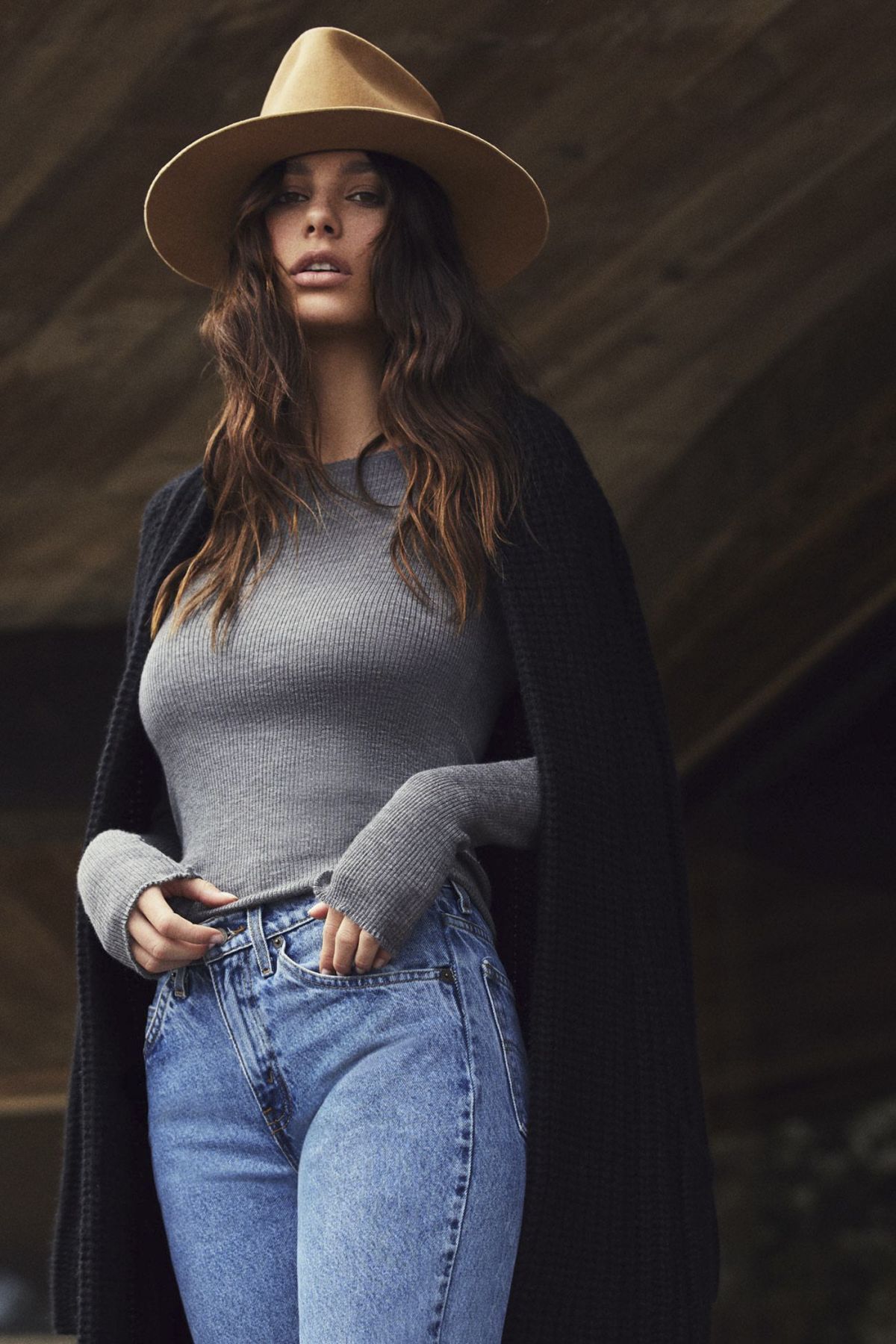 Camila Morrone For Nakedcashmere, August 2019  Hawtcelebs-9343