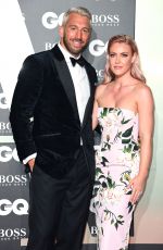 CAMILLA KERSLAKE at GQ Men of the Year 2019 Awards in London 09/03/2019