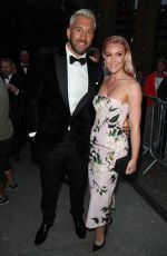 CAMILLA KERSLAKE at GQ Men of the Year 2019 Awards in London 09/03/2019