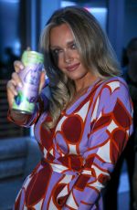 CAMILLE KOSTEK at OceanDrive Magaazine September Cover Issue Party 09/19/2019