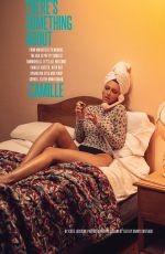 CAMILLE KOSTEK in Ocean Drive Magazine, September 2019