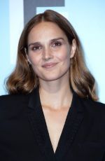 CAMILLE LOU at 21st LA Rochelle Fiction Festival Photocall in France 09/12/2019