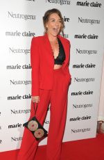 CANDICE BROWN at Marie Claire Future Shapers Awards in London 09/19/2019