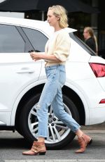 CANDICE KING Out in September 09/27/2019