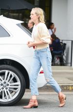 CANDICE KING Out in September 09/27/2019