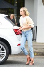 CANDICE KING Out in September 09/27/2019