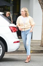 CANDICE KING Out in September 09/27/2019