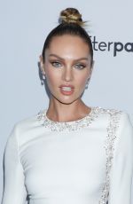 CANDICE SWANEPOEL at Daily Front Row Fashion Media Awards at New York Fashion Week 09/05/2019
