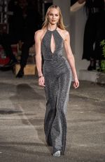 CANDICE SWANEPOEL at Tommy Hilfiger Runway Show at New York Fashion Week 09/08/2019