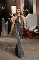 CANDICE SWANEPOEL at Tommy Hilfiger Runway Show at New York Fashion Week 09/08/2019