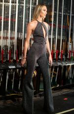 CANDICE SWANEPOEL at Tommy Hilfiger Runway Show at New York Fashion Week 09/08/2019