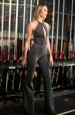 CANDICE SWANEPOEL at Tommy Hilfiger Runway Show at New York Fashion Week 09/08/2019