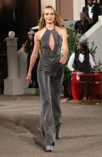 CANDICE SWANEPOEL at Tommy Hilfiger Runway Show at New York Fashion Week 09/08/2019