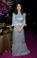 CARICE VAN HOUTEN at 71st Annual Creative Arts Emmy Awards in Los Angeles 09/2015/2019