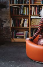 CARLY RAE JEPSEN at a Photoshoot, September 2019