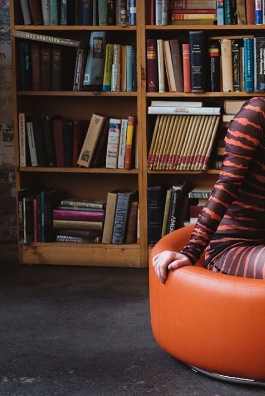 CARLY RAE JEPSEN at a Photoshoot, September 2019
