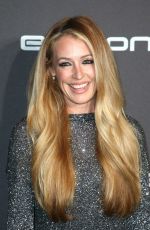 CAT DEELEY at Audi Pre-emmy Party in Los Angeles 09/19/2019