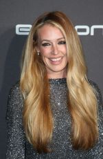 CAT DEELEY at Audi Pre-emmy Party in Los Angeles 09/19/2019