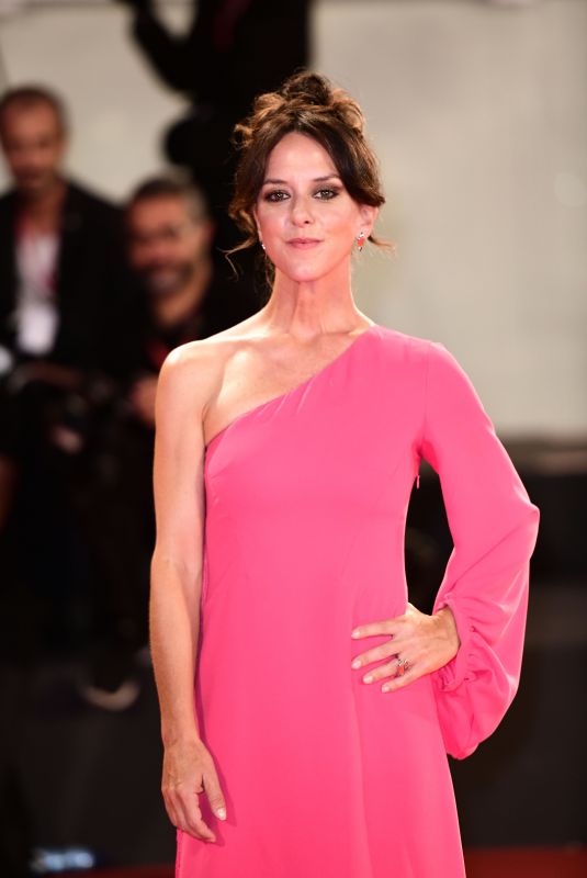 CATERINA GUZZANTI at Kineo Prize at 76th Venice Film Festival 09/01/2019