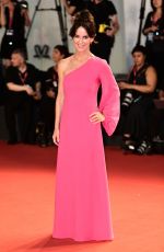 CATERINA GUZZANTI at Kineo Prize at 76th Venice Film Festival 09/01/2019