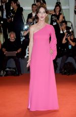 CATERINA GUZZANTI at Kineo Prize at 76th Venice Film Festival 09/01/2019