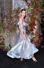 CATRINEL MENGHIA at Chiara Ferragni - Unposted Premiere at 76th Venice Film Festival 09/04/2019