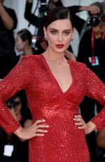 CATRINEL MENGHIA at Saturday Fiction Premiere at 76th Venice Film Festival 09/04/2019