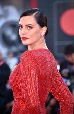 CATRINEL MENGHIA at Saturday Fiction Premiere at 76th Venice Film Festival 09/04/2019