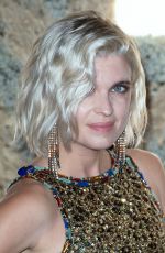 CECILE CASSEL at Opera National de Paris Opening Season Gala in Paris 09/20/2019