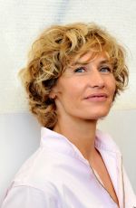 CECILE DE FRANCE at The New Pope Photocall at 2019 Venice Film Festival 09/01/2019