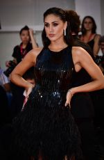 CECILIA RODRIGUEZ at About Endlessness Premiere at 76th Venice Film Festival 09/03/2019