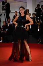 CECILIA RODRIGUEZ at About Endlessness Premiere at 76th Venice Film Festival 09/03/2019